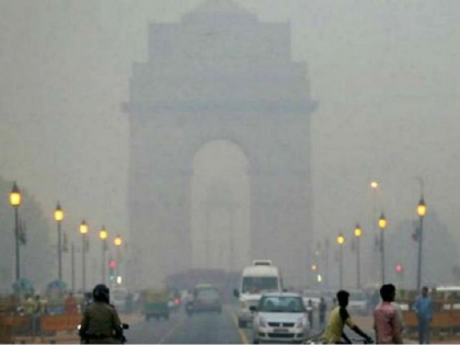 Delhi Pollution Delhi air becomes deadly AQI crosses 500 know how to keep yourself safe | Delhi Pollution: जानलेवा हुई दिल्ली की हवा; AQI 500 के पार, जानें कैसे रखें खुद को सुरक्षित