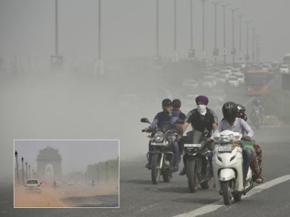 Delhi Air Pollution With the onset of winter Delhi's air becomes poisonous again if you do these things you will not fall ill | Delhi Air Pollution: सर्दियों की शुरुआत के साथ दिल्ली की हवा फिर हुई जहरीली, करेंगे ये काम तो नहीं होंगे बीमार
