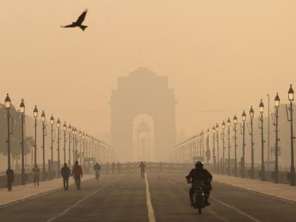 Delhi Hotels ban coal use in tandoors open burning of garbage will attract a fine of 5000 rupees government cracks down on rising AQI | Delhi: होटलों में तंदूर में कोयले के इस्तेमाल पर रोक, खुले में कचरा जलाने पर लगेगा 5000 का जुर्माना; बढ़ते AQI पर सरकार सख्त