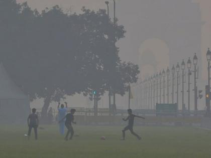 Delhi Air Pollution: दिल्ली में हवा प्रदूषित, रहिए अलर्ट, गठिया रोगियों की संख्या में इजाफा, पारस और मैक्स हेल्थकेयर डॉक्टर दे रहे चेतावनी, जानिए कैसे करें बचाव