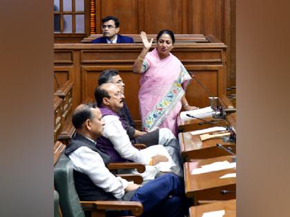 Delhi Budget session begins in today CAG report will be presented CM Rekha Gupta can make big announcements | Delhi Budget: आज से शुरू हो रहा दिल्ली विधानसभा में बजट सत्र, पेश की जाएगी CAG रिपोर्ट, CM रेखा गुप्ता कर सकती हैं बड़ी घोषणाएं Delhi Budget session begins in today CAG report will be presented CM Rekha Gupta can make big announcements | Delhi Budget: आज से शुरू हो रहा दिल्ली विधानसभा में बजट सत्र, पेश की जाएगी CAG रिपोर्ट, CM रेखा गुप्ता कर सकती हैं बड़ी घोषणाएं