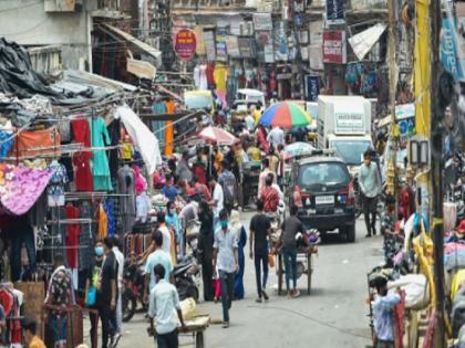 'Harijan' word will be removed from name of Delhi's roads and colonies | दिल्ली की सड़कों और कॉलोनियों के नाम से हटेगा 'हरिजन' शब्द, जानिए क्या है पूरा मामला