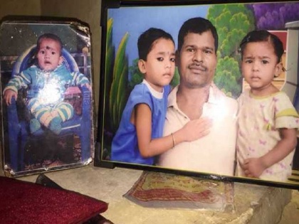 3 girl found dead in delhi east mandawali post mortem reveals death due to starvation | दिल्ली: 3 बच्चियों की भूख की मौत, पोस्टमॉर्टम में खुलासा- पेट में नहीं था अन्न का एक दाना
