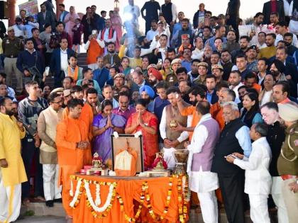 Delhi Vidhan Sabha 2025 live Will Arvinder Singh Lovely play role 'Protem Speaker' Vijendra Gupta will be Speaker of the Assembly | Delhi Vidhan Sabha 2025: ‘प्रोटेम स्पीकर’ की भूमिका निभाएंगे अरविंदर सिंह लवली?, विजेंद्र गुप्ता होंगे विधानसभा अध्यक्ष Delhi Vidhan Sabha 2025 live Will Arvinder Singh Lovely play role 'Protem Speaker' Vijendra Gupta will be Speaker of the Assembly | Delhi Vidhan Sabha 2025: ‘प्रोटेम स्पीकर’ की भूमिका निभाएंगे अरविंदर सिंह लवली?, विजेंद्र गुप्ता होंगे विधानसभा अध्यक्ष