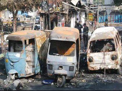 Delhi blasts blamed for six festivals, Know why is 29 October special in history | जब दिवाली से दो दिन पहले बम धमाकों से हिल गई थी दिल्ली, जानिए 29 अक्टूबर इतिहास में क्यों है खास