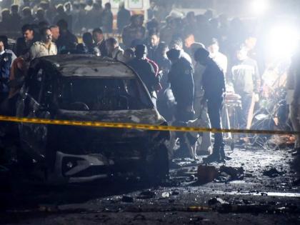 Jammu and Kashmir shaken car bomb attack in Delhi high alert issued, people in panic | दिल्ली में कार बम हमले के बाद से सहमा जम्मू कश्मीर, हाई अलर्ट जारी, दहशत में लोग?