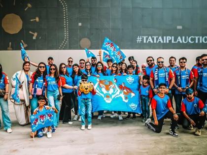 DC Squad, IPL 2025 Auction Delhi Capitals list players full team Current squad strength 23 Indian players 16 Overseas players 7 | DC Squad, IPL 2025 Auction: पंत की जगह राहुल करेंगे कप्तानी?, 23 खिलाड़ी पर दांव!, दिल्ली कैपिटल्स के खिलाड़ियों की पूरी सूची