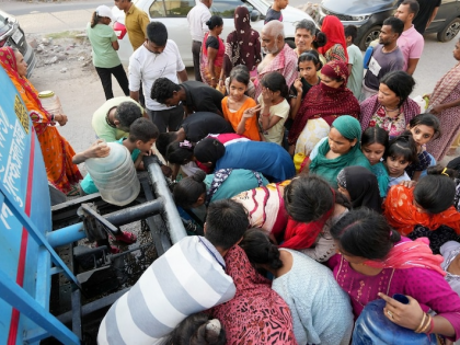 Delhi Chunav 2025 Updates Delhi dangal reality Yamuna river blog Vikas Mishra aap bjp congress haryana nahar | Delhi Chunav 2025 Updates: दिल्ली दंगल और यमुना की हकीकत!, जानें क्या है हकीकत