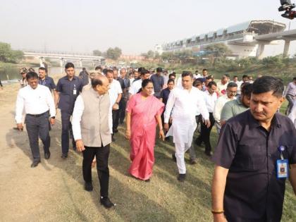 Delhi Government Electric Vehicle Policy 2-0 Buy electric two-wheeler get discount of Rs 36000 CM Rekha Gupta will give gift to women | दिल्ली सरकार इलेक्ट्रिक वाहन नीति 2.0ः इलेक्ट्रिक दोपहिया वाहन खरीदो और 36000 रुपये छूट पाओ, महिलाओं को तोहफा देंगी सीएम रेखा गुप्ता Delhi Government Electric Vehicle Policy 2-0 Buy electric two-wheeler get discount of Rs 36000 CM Rekha Gupta will give gift to women | दिल्ली सरकार इलेक्ट्रिक वाहन नीति 2.0ः इलेक्ट्रिक दोपहिया वाहन खरीदो और 36000 रुपये छूट पाओ, महिलाओं को तोहफा देंगी सीएम रेखा गुप्ता