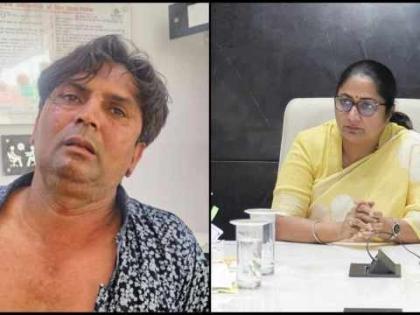 Delhi CM Rekha Gupta Attack Main accused Sakriya Rajeshbhai Khimji talking friend Tahseen Syed Delhi Police tightens noose | Delhi CM Rekha Gupta Attack: मित्र तहसीन सैयद से बात कर रहा था खिमजी, खरीदा था चाकू, हमले की योजना