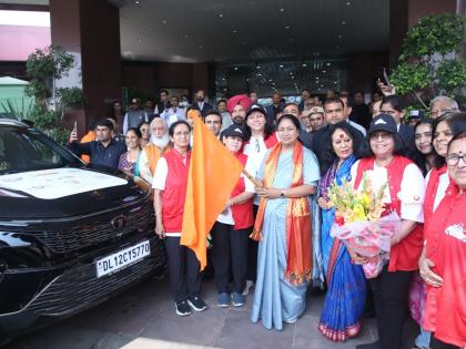 Delhi Government Atishi and aap not need worry give Rs 2500 on March 8 CM Rekha Gupta said Brother like Kejriwal offer buy one, get one | Delhi Government: आतिशी और आप को चिंता करने की जरूरत नहीं?, 8 मार्च को 2500 देंगे, सीएम रेखा गुप्ता ने कहा-भाई हो तो केजरीवाल जैसा, एक खरीदो, एक पाओ ऑफर दिया..