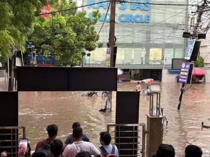 Delhi Coaching Centre Tragedy live High Court transfers investigation deaths three UPSC aspirants in Rajendra Nagar to CBI seriousness incidents | Delhi Coaching Centre Tragedy: यूपीएससी की तैयारी कर रहे तीन विद्यार्थी डूबे कैसे?, सीबीआई को जांच सौंपी, कोर्ट ने दिल्ली पुलिस और एमसीडी की बखिया उधेड़ी Delhi Coaching Centre Tragedy live High Court transfers investigation deaths three UPSC aspirants in Rajendra Nagar to CBI seriousness incidents | Delhi Coaching Centre Tragedy: यूपीएससी की तैयारी कर रहे तीन विद्यार्थी डूबे कैसे?, सीबीआई को जांच सौंपी, कोर्ट ने दिल्ली पुलिस और एमसीडी की बखिया उधेड़ी