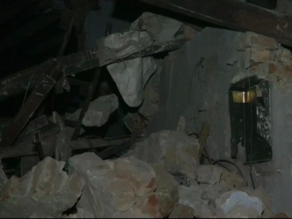 six persons dead in building collapse in west delhi | सिलेंडर फटने से दिल्ली में 7 की मौत, जानें कैसे हुआ हादसा