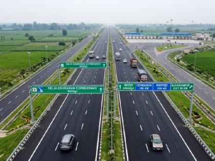 Delhi-Dehradun Expressway will be inaugurated today What will be toll and how much distance will it save Read everything here | दिल्ली-देहरादून एक्सप्रेसवे का आज उद्घाटन, कितना लगेगा टोल और कितनी बचेगी दूरी? यहाँ पढ़ें सब कुछ Delhi-Dehradun Expressway will be inaugurated today What will be toll and how much distance will it save Read everything here | दिल्ली-देहरादून एक्सप्रेसवे का आज उद्घाटन, कितना लगेगा टोल और कितनी बचेगी दूरी? यहाँ पढ़ें सब कुछ
