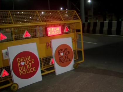 delhi police campaign starts dil ki police delhi police coronavirus lockdown know all about this campaign | ''दिल्ली पुलिस, दिल की पुलिस.. जो दिल से करे, देश का काम'', अभियान शुरू; जानें इसके बारे में सबकुछ delhi police campaign starts dil ki police delhi police coronavirus lockdown know all about this campaign | ''दिल्ली पुलिस, दिल की पुलिस.. जो दिल से करे, देश का काम'', अभियान शुरू; जानें इसके बारे में सबकुछ