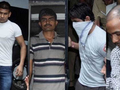 Hanging of Dec 16 gangrape convicts: With the money, I can marry off my daughter, says Meerut hangman | निर्भया मामला: मेरठ के जल्लाद पवन ने कहा-"फांसी के पैसों से मैं अपनी बेटी की शादी कर सकता हूं" Hanging of Dec 16 gangrape convicts: With the money, I can marry off my daughter, says Meerut hangman | निर्भया मामला: मेरठ के जल्लाद पवन ने कहा-"फांसी के पैसों से मैं अपनी बेटी की शादी कर सकता हूं"