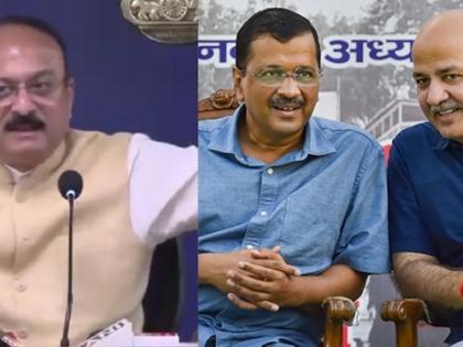 Delhi Government expensive phone mobiles Kejriwal bought phone worth Rs 1,63,900 Atishi bought Rs 1-27 lakh, Ashish Sood claims Sisodia bought 5 expensive phones | Delhi Government expensive phone: महंगे मोबाइल की होड़, केजरीवाल ने 163900 और आतिशी ने 1.27 लाख रुपये का फोन खरीदे, आशीष सूद का दावा- सिसोदिया ने 5 महंगे फोन खरीदे Delhi Government expensive phone mobiles Kejriwal bought phone worth Rs 1,63,900 Atishi bought Rs 1-27 lakh, Ashish Sood claims Sisodia bought 5 expensive phones | Delhi Government expensive phone: महंगे मोबाइल की होड़, केजरीवाल ने 163900 और आतिशी ने 1.27 लाख रुपये का फोन खरीदे, आशीष सूद का दावा- सिसोदिया ने 5 महंगे फोन खरीदे