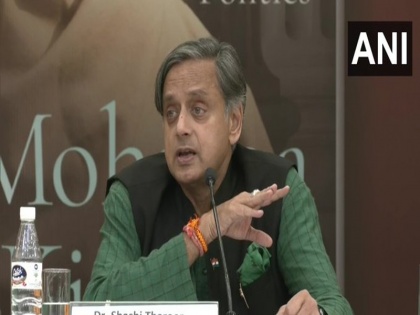 Delhi High Court issues notice to Congress MP Shashi Tharoor in Sunanda Pushkar case | सुनंदा पुष्कर मामले में दिल्ली हाईकोर्ट ने कांग्रेस सांसद शशि थरूर को भेजा नोटिस
