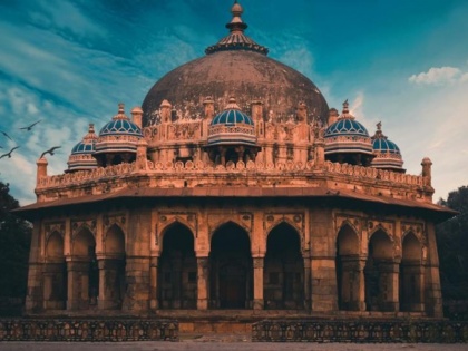 Safarnama App Launched to let people engage with Delhi heritage on the go | विरासत से आम लोगों को रूबरू कराएगा नया ऐप ‘सफरनामा’