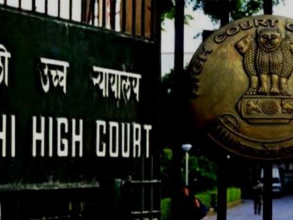 Delhi HC seeks authorities' stand on lack of breastfeeding in public places | हाईकोर्ट ने दिल्ली और केंद्र सरकार से मांगा जवाब, पब्लिक प्लेस पर क्यों नहीं ब्रेस्टफीडिंग की सुविधा? Delhi HC seeks authorities' stand on lack of breastfeeding in public places | हाईकोर्ट ने दिल्ली और केंद्र सरकार से मांगा जवाब, पब्लिक प्लेस पर क्यों नहीं ब्रेस्टफीडिंग की सुविधा?