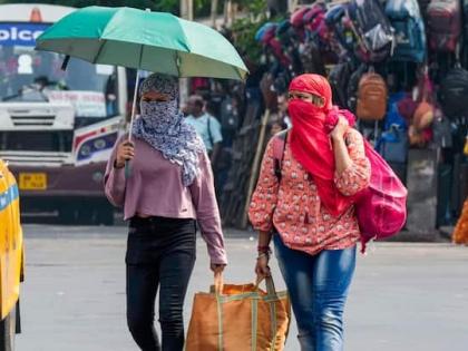 DELHI-NCR Monsoon update When North India get relief Scorching heat left breathless monsoon arrive 25th June know condition states | DELHI-NCR Monsoon update: उत्तर भारत को राहत कब?, भीषण गर्मी ने किया बेदम, 25 जून को मानसून दस्तक, जानें राज्यों का हाल