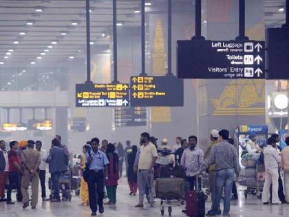 Delhi Indira Gandhi International Airport (IGIA) Flights may face delays until end of July as airport main runway - 28/10 - is closed for infrastructure upgrades | दिल्ली एयरपोर्ट से यात्रा करने से पहले जान लें ये जरूरी बातें, वरना आपकी यात्रा हो जाएगी खराब; लेटेस्ट अपडेट आई सामने