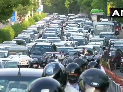 Delhi Transport Department Registration more than 54 lakh vehicles canceled in Delhi know reason | Delhi Transport Department: दिल्ली में 54 लाख से अधिक वाहनों का पंजीकरण रद्द, जानें आखिर क्या वजह