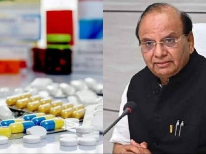 Delhi Drug Scam News Supply of 'substandard' medicines to Delhi hospitals Lt Governor recommends CBI probe see video | Delhi Drug Scam News: दिल्ली सरकारी अस्पताल और मोहल्ला क्लिनिक में नकली दवा!, दवाओं की खरीद और आपूर्ति की लेकर सीबीआई जांच की सिफारिश, एलजी ने दिया आदेश