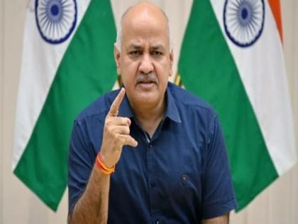 Delhi Liquor Scam CBI summons Deputy CM Manish Sisodia asked appear tomorrow at 11 am questioning | दिल्ली शराब घोटाला: CBI ने डिप्टी CM मनीष सिसोदिया को भेजा समन, पूछताछ के लिए कल 11 बजे पेश होने को कहा Delhi Liquor Scam CBI summons Deputy CM Manish Sisodia asked appear tomorrow at 11 am questioning | दिल्ली शराब घोटाला: CBI ने डिप्टी CM मनीष सिसोदिया को भेजा समन, पूछताछ के लिए कल 11 बजे पेश होने को कहा