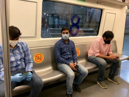 Delhi Metro expected to resume services soon; DMRC asks all employees to report to work | दिल्ली में कब से शुरू होंगी मेट्रो सेवाएं? जानें परिवहन मंत्री कैलाश गहलोत ने क्या दिया जवाब
