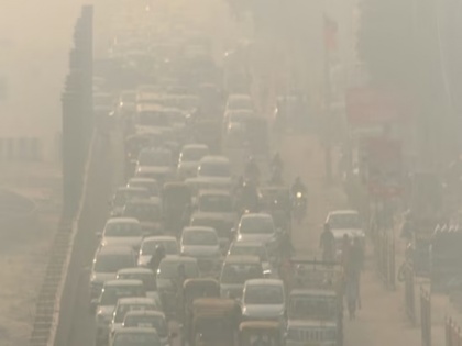 Delhi most polluted city in world due to pollution people lives reduced by 11.9 years revealed research | दुनिया का सबसे प्रदूषित शहर है दिल्ली, प्रदूषण के कारण लोगों के जीवन हो रहे हैं 11.9 साल कम, शोध में खुलासा