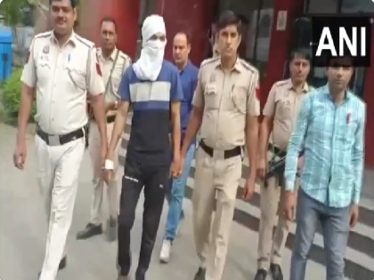 Delhi Live-in partner murdered dead body stuffed in cupboard accused arrested from Rajasthan | दिल्ली: लिव-इन पार्टनर का बेरहमी से किया कत्ल, अलमारी में भरी लाश, राजस्थान से गिरफ्तार हुआ आरोपी