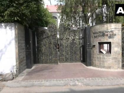 delhi 77-yr old man murdered cash stolen Civil Lines area throat slit knife murder cum robbery DCP North | दिल्लीः सिविल लाइंस इलाके में 77 वर्षीय बिल्डर का गला रेता, पेट और पीठ में चाकू से चार वार, घर से गत्ते के कुछ डिब्बे गायब, जानें सबकुछ