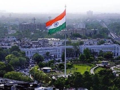 Delhi Budget 2021: Indian Tricolor flag to install 500 places in Delhi says Manish Sisodia | Delhi Budget 2021: दिल्ली में 500 जगहों पर अब लहराएगा तिरंगा, मनीष सिसोदिया ने बजट में किया ऐलान