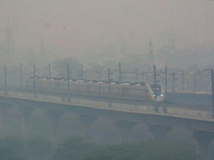 Delhi, NCR Air Pollution Updates Gopal Rai calls for meeting with all ministers today Artificial rain will be provided November 20 | Delhi-NCR Air Pollution Updates: वायु गुणवत्ता 'गंभीर' श्रेणी में दर्ज, गोपाल राय ने मंत्रियों के साथ बैठक बुलाई, जानें अपडेट, यहां जानें एक्यूआई लेवल