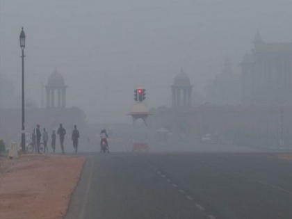 Delhi NCR Pollution: Air Quality Drops To Severe Level Again | Delhi NCR Pollution: दिल्ली पर फिर प्रदूषण की मार, हवा की गुणवत्ता 'गंभीर' श्रेणी में पहुंची
