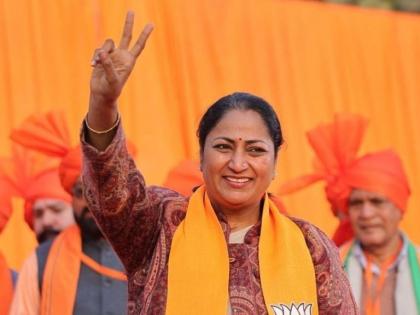 Rekha Gupta Delhi New CM LIVE 27 sal bad bjp sarkar Shalimar Bagh MLA will take oath tomorrow watch video | Rekha Gupta Delhi CM: रेखा गुप्ता दिल्ली की नई सीएम?, शालीमार बाग की विधायक सब पर भारी, कल शपथ ग्रहण, देखें वीडियो Rekha Gupta Delhi New CM LIVE 27 sal bad bjp sarkar Shalimar Bagh MLA will take oath tomorrow watch video | Rekha Gupta Delhi CM: रेखा गुप्ता दिल्ली की नई सीएम?, शालीमार बाग की विधायक सब पर भारी, कल शपथ ग्रहण, देखें वीडियो