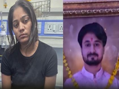 Honeymoon Murder Case Sonam Raghuvanshi had fled wearing burqa after murdering Raja cab driver revealed the secret | राजा का मर्डर कर बुर्का पहन भागी थी सोनम रघुवंशी, कैब ड्राइवर ने खोला राज