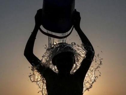 Delhi News Live Updates Maximum temperature 45-5 degree Celsius AC-coolers trouble people heat situation bad heat wave red alert relief expected 14th June | Delhi News Updates: एसी-कूलर भी बेहाल, दिल्ली में तापमान 45.5 के पार?, तपिश से लोग परेशान, लू सितम से बुरा हाल, रेड अलर्ट, 14 जून को राहत की उम्मीद Delhi News Live Updates Maximum temperature 45-5 degree Celsius AC-coolers trouble people heat situation bad heat wave red alert relief expected 14th June | Delhi News Updates: एसी-कूलर भी बेहाल, दिल्ली में तापमान 45.5 के पार?, तपिश से लोग परेशान, लू सितम से बुरा हाल, रेड अलर्ट, 14 जून को राहत की उम्मीद