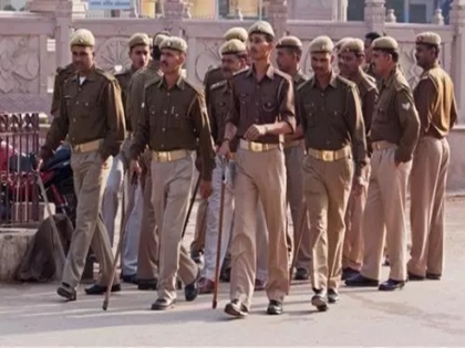 delhi police all holidays are suspended with immediate effect in view of communal scenario | दिल्ली पुलिस ने सभी प्रकार की छुट्टियां की रद्द, ड्यूटी पर वापस बुलाए गए अवकाश पर गए पुलिसकर्मी, जानिए