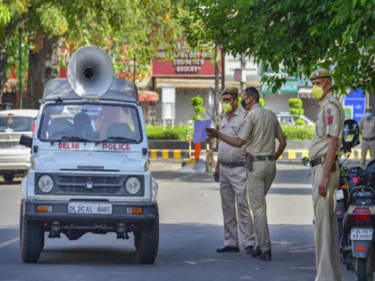 Section 144 imposed in North-East Delhi before G20 events ban on procession-rally and public meeting | जी20 आयोजनों से पहले उत्तर-पूर्वी दिल्ली में धारा 144 लागू, जुलूस-रैली और जनसभा पर लगी रोक