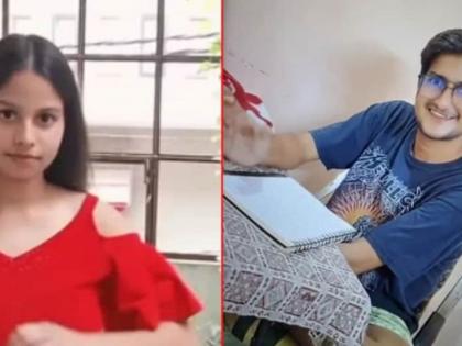 gandhi vihar Live-in partner strangled lover Ramkesh Meena death doused oil, ghee alcohol set fire flat caught fire due AC explosion delhi police | ‘लिव-इन पार्टनर’ ने प्रेमी रामकेश मीणा को ऐसे मारा, गला घोंटकर हत्या, तेल, घी और शराब छिड़ककर आग लगाई, एसी में विस्फोट के कारण फ्लैट में आग लगी