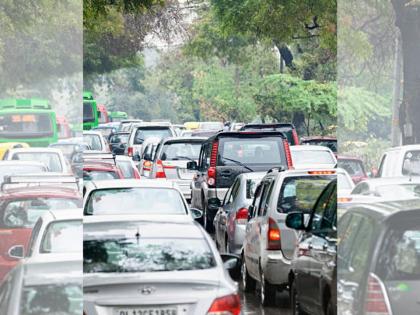 Laxmi Narayan Mandir On Janmashtami 2024 Delhi Police Issues Traffic Advisory Arrangements Check Affected Routes laddu gopal jai makhan chor radhe radhe | Laxmi Narayan Mandir On Janmashtami 2024: जन्माष्टमी पर लक्ष्मी नारायण मंदिर जा रहे हैं तो इन समान को मत ले जाएं, यातायात परामर्श जारी, पढ़िए गाइडलाइन Laxmi Narayan Mandir On Janmashtami 2024 Delhi Police Issues Traffic Advisory Arrangements Check Affected Routes laddu gopal jai makhan chor radhe radhe | Laxmi Narayan Mandir On Janmashtami 2024: जन्माष्टमी पर लक्ष्मी नारायण मंदिर जा रहे हैं तो इन समान को मत ले जाएं, यातायात परामर्श जारी, पढ़िए गाइडलाइन