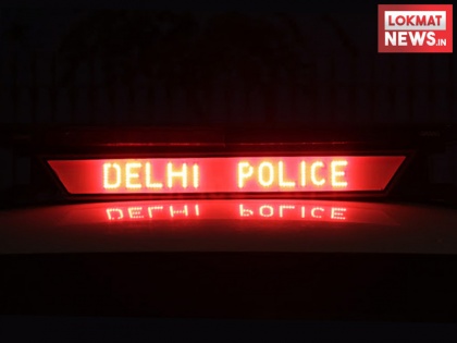 Delhi police arrested contract killer after shootout in rohini | दिल्ली में पुलिस और कॉन्ट्रैक्ट किलर में मुठभेड़, गोलीबारी के बाद आरोपी गिरफ्तार