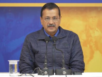 Delhi Polls Arvind Kejriwal wrote new letter to pm Narendra Modi asked for land for sanitation workers and other government employees | Delhi Polls: केजरीवाल ने पीएम मोदी को लिखा नया पत्र, सफाई कर्मचारियों और अन्य सरकारी कर्मचारियों के लिए मांगी जमीन