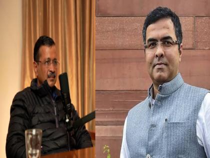 Delhi Assembly Polls Parvesh Verma will compete with Arvind Kejriwal BJP released the first list of assembly election candidates see | Delhi Assembly Polls: केजरीवाल को टक्कर देंगे प्रवेश वर्मा, बीजेपी ने जारी की विधानसभा चुनाव उम्मीदवारों की पहली लिस्ट; देखें