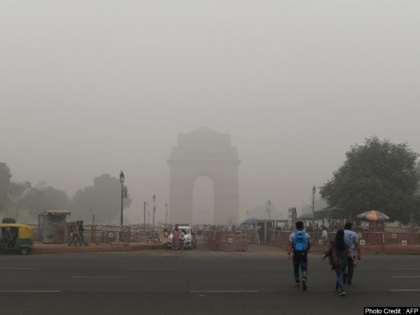 Delhi Pollution After Diwali fireworks Delhi air will become more poisonous Kejriwal government issued advisory | Delhi Pollution: दिवाली की आतिशबाजी के बाद दिल्ली की हवा होगी और जहरीली, केजरीवाल सरकार ने जारी की एडवाइजरी