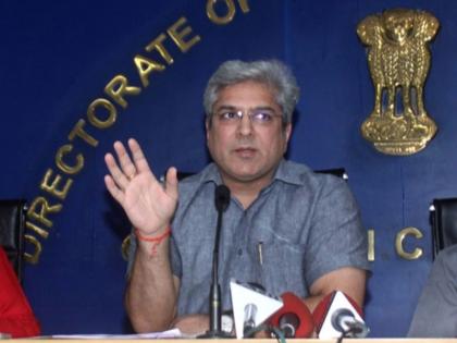 Chalan of 7000 buses for ignoring pollution rules in Delhi | दिल्ली में प्रदूषण नियमों की अनदेखी करने पर 7000 बसों का चालान