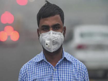 Delhi pollution: SC panel declares public health emergency, as Air Quality Plunges To Emergency Category | प्रदूषण से बेहाल दिल्ली में हेल्थ एमर्जेंसी घोषित, दिल्ली-एनसीआर में निर्माण कार्यों, पटाखों पर बैन