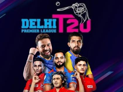 Delhi Premier League 2025 East Delhi Riders first team qualify playoffs with 8 matches, 6 wins and 13 points defeating Old Delhi 6 by 21 runs | Delhi Premier League 2025: 8 मैच, 6 जीत और 13 अंक के साथ प्लेऑफ के लिए क्वालीफाई करने वाली पहली टीम ईस्ट दिल्ली राइडर्स, पुरानी दिल्ली 6 को 21 रन से हराया